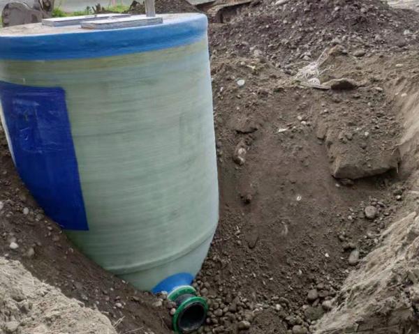 红河州一体化污水提升泵站相关数据参数（三）
